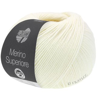 Lana Grossa MERINO SUPERIORE