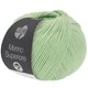Lana Grossa MERINO SUPERIORE | 49-verde blanco