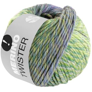 Lana Grossa MERINO TWISTER