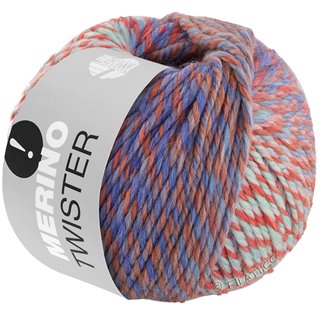 Lana Grossa MERINO TWISTER