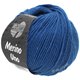 Lana Grossa MERINO UNO | 24-azul genciana
