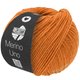 Lana Grossa MERINO UNO | 83-marrón naranja