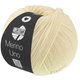 Lana Grossa MERINO UNO | 90-crema