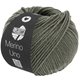 Lana Grossa MERINO UNO | 92-gris verde