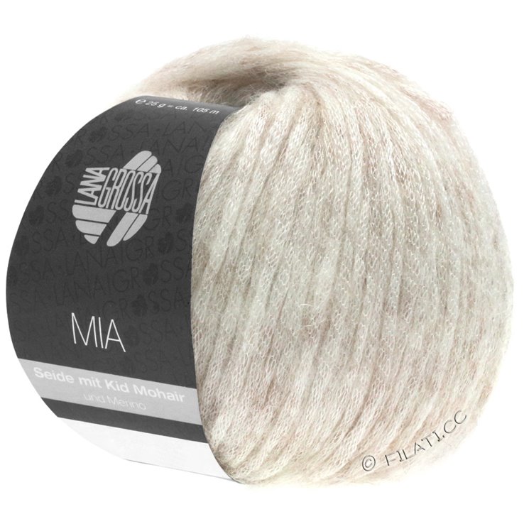Lana Grossa MIA | 01-naturaleza