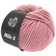 Lana Grossa MILLE II | 121-rosa vieja