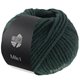 Lana Grossa MILLE II | 179-verde negro