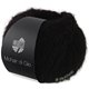 Lana Grossa MOHAIR DI GIO | 16-negro