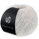 Lana Grossa MOHAIR DI GIO | 23-gris plata