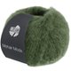 Lana Grossa MOHAIR MODA | 24-verde musgo
