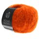 Lana Grossa MOHAIRNUOVO | 11-anaranjado oscuro