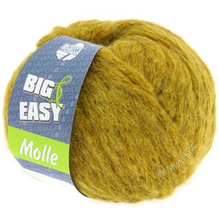 Lana Grossa MOLLE 100g (Big & Easy)