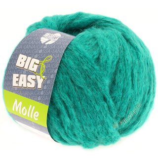 Lana Grossa MOLLE 100g (Big & Easy)