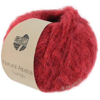 Lana Grossa NATURAL ALPACA Lungo