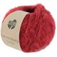 Lana Grossa NATURAL ALPACA Lungo | 12-rojo