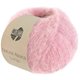 Lana Grossa NATURAL ALPACA Lungo | 14-rosa