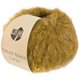 Lana Grossa NATURAL ALPACA Lungo | 16-mostaza