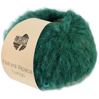 Lana Grossa NATURAL ALPACA Lungo