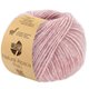 Lana Grossa NATURAL ALPACA Pelo | 015-rosa mezcla