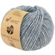 Lana Grossa NATURAL ALPACA Pelo | 017-gris azul mezcla