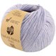 Lana Grossa NATURAL ALPACA Pelo | 023-purpura delicada mezcla