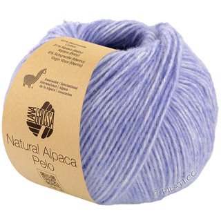 Lana Grossa NATURAL ALPACA Pelo