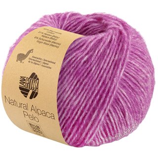 Lana Grossa NATURAL ALPACA Pelo