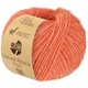Lana Grossa NATURAL ALPACA Pelo | 031-mandarina mezcla