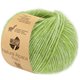 Lana Grossa NATURAL ALPACA Pelo | 033-verde mayo mezcla