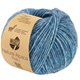 Lana Grossa NATURAL ALPACA Pelo | 035-octanaje oscuro mezcla