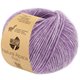 Lana Grossa NATURAL ALPACA Pelo | 037-purpura mezcla