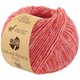 Lana Grossa NATURAL ALPACA Pelo | 038-rojo claro mezcla