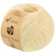 Lana Grossa NATURAL ALPACA Pelo | 039-vainilla mezcla
