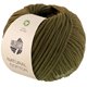 Lana Grossa NATURAL COTTON (Gots) | 02-verde musgo