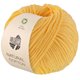 Lana Grossa NATURAL COTTON (Gots) | 05-amarillo