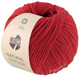 Lana Grossa NATURAL COTTON (Gots)