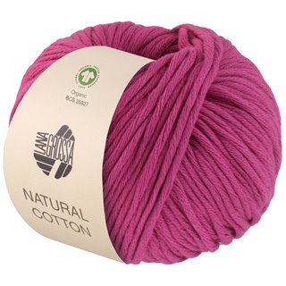 Lana Grossa NATURAL COTTON (Gots)