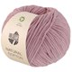 Lana Grossa NATURAL COTTON (Gots) | 11-rosa vieja