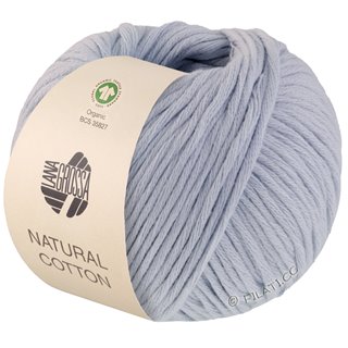 Lana Grossa NATURAL COTTON (Gots)