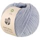 Lana Grossa NATURAL COTTON (Gots) | 12-azul claro