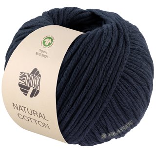 Lana Grossa NATURAL COTTON (Gots)