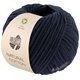 Lana Grossa NATURAL COTTON (Gots) | 15-azul oscuroro