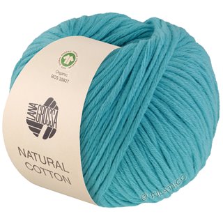 Lana Grossa NATURAL COTTON (Gots)