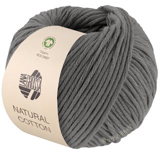 Lana Grossa NATURAL COTTON (Gots)
