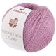 Lana Grossa NATURAL LAMA CHUNKY | 02-rosa lila