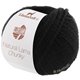 Lana Grossa NATURAL LAMA CHUNKY | 08-negro