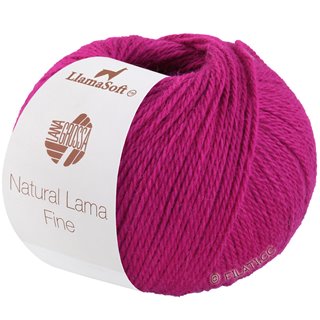 Lana Grossa NATURAL LAMA FINE