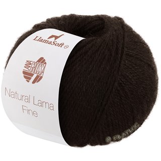 Lana Grossa NATURAL LAMA FINE