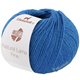 Lana Grossa NATURAL LAMA FINE | 121-azul
