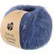 Lana Grossa NATURAL SUPERKID TWEED | 619-azul oscuroro